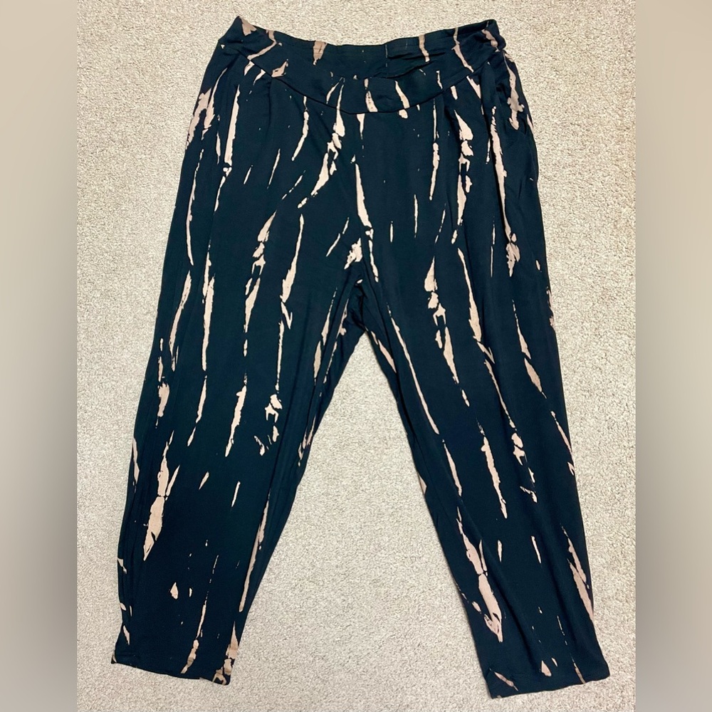 Avenue pants